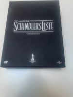 Schindlers Liste Limited Edition Box 2 (DVD‘S) Bayern - Weißenhorn Vorschau