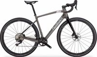 Wilier Jena Gravelbike GRX 1x11 Gr. M smokey NEU Thüringen - Gotha Vorschau