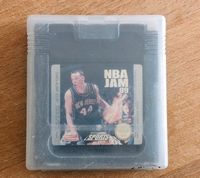 NBA Jam 99 Hessen - Bad Wildungen Vorschau