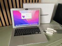Apple MacBook Air 13“ 2017 |8GB RAM, 256GB SSD, 2,2 GHz, i7| OVP Baden-Württemberg - Bad Säckingen Vorschau