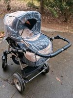 Kombikinderwagen - Kinderwagen/Buggy 3 in 1 - GaGaDumi Wandsbek - Hamburg Farmsen-Berne Vorschau