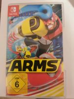 ARMS Nintendo Switch Rheinland-Pfalz - Speyer Vorschau