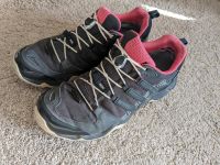 Adidas Terrex Wanderschuhe Damen 41,5 Nordrhein-Westfalen - Unna Vorschau