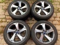 17 Zoll Ford Focus 7Jx17 ET45 LK 5x108 Winter 215/55 R17 RDKS Rheinland-Pfalz - Klein-Winternheim Vorschau