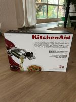 KitchenAid Spiralschneider Niedersachsen - Wilhelmshaven Vorschau