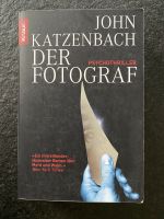 John Katzenbach - Der Fotograf Hessen - Michelstadt Vorschau