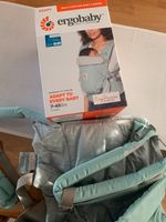 Babytrage Ergobaby Adapt Frosted Mint *neuwertig* Bayern - Stadtbergen Vorschau