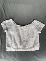 Bluse von Hollister Nordrhein-Westfalen - Hürth Vorschau