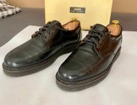 Hochwertige alte LLOYD Newman Gr.44 Herren Winter  Schuhe  TOP Köln - Ostheim Vorschau