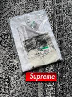Supreme x Jordan Biggie Tshirt white XL Bayern - Regensburg Vorschau