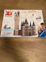 Ravensburger 3D Puzzle Harry Potter Hogwarts Astronomieturm Niedersachsen - Schellerten Vorschau