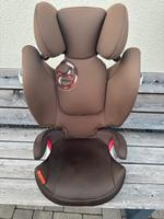 Cybex M-Fix Solution Nordrhein-Westfalen - Bad Münstereifel Vorschau
