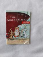 Heft "Die Muskeltiere" Rheinland-Pfalz - Niederkumbd Vorschau
