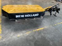 Mähwerk/Heckscheibenmähwerk - New Holland Duradisc 240 Bayern - Töpen Vorschau