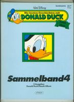 Die besten Geschichten mit Donald Duck - Sammelband 4 Niedersachsen - Hambergen Vorschau