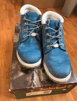 Timberland Damen boots Blau EU 38,5 Rheinland-Pfalz - Neustadt an der Weinstraße Vorschau