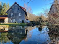 Urlaub / Ferien im Harz - Altes Forsthaus im Harz Sachsen-Anhalt - Elbingerode (Harz) Vorschau