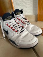 Nike Air Flight Lite Mid Gr. 47 Nordrhein-Westfalen - Petershagen Vorschau