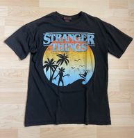 STRANGER THINGS-Shirt • XS • absolut wie neu Nordrhein-Westfalen - Steinhagen Vorschau