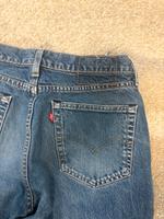 Levis Levi’s denim jeans hose straight gerade 29/32 Brandenburg - Wustermark Vorschau
