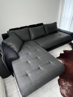 Couch mit Schlaffunktion Farbe Anthrazit *neu* Baden-Württemberg - Rottenburg am Neckar Vorschau