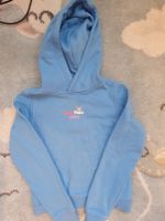 Hoodie Pullover Gr 116 Hannover - Misburg-Anderten Vorschau