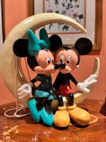 Disney Mickey und Minnie auf dem Mond Vintage Nordrhein-Westfalen - Senden Vorschau