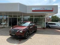 Nissan Juke Hybrid N-Connecta*KAMERA*TOP*NEU Niedersachsen - Menslage Vorschau