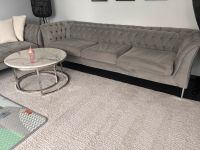 Chesterfield sofa 2x beide zusammen für 950€ Nordrhein-Westfalen - Dinslaken Vorschau