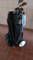 Golfbag. für Damen u. Herren Niedersachsen - Drebber Vorschau