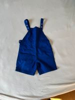 Latzhose von petit Bateau gr 86 blau München - Schwabing-Freimann Vorschau