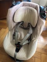MaxiCosi TOBI Kindersitz mit Schonbezug Berlin - Friedenau Vorschau