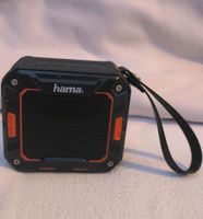 Bluetooth Lautsprecher Hama Rockman-S Bayern - Weiden (Oberpfalz) Vorschau