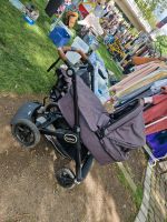 Emmaljunga nxt 90 f Kinderwagen Baden-Württemberg - Freiburg im Breisgau Vorschau