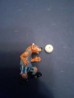 Ü Ei Figur Tricky Tom aus die Dribbel Boys 1990 Hessen - Spangenberg Vorschau