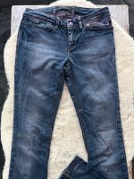 Only low waist Jeans Denim //Gr. W26 L32/ Xs Niedersachsen - Hameln Vorschau