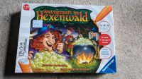 Tip Toi Spiel Wettstreit im Hexenwald Nordrhein-Westfalen - Kerpen Vorschau