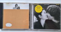 John Lennon und Yoko Ono 2 CD's Brandenburg - Bernau Vorschau