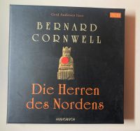 Bernhard Cornwell die Herren des Nordens Hörbuch Berlin - Tempelhof Vorschau