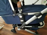 Kombi-Kinderwagen Joolz Geo2 - parrot blue/dunkelblau Hamburg - Altona Vorschau