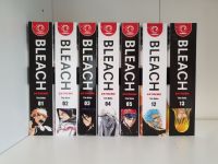 Bleach Extreme Manga 1-5 / 12-13 deutsch Berlin - Reinickendorf Vorschau