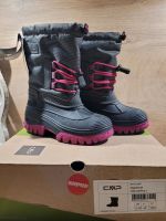 Snowboots Winterstiefel grau Größe 28 und 29 NEU & UNGETRAGEN Berlin - Mitte Vorschau