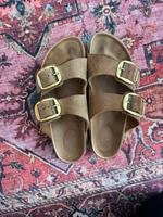 Birkenstock Arizona Big Buckle München - Schwabing-West Vorschau