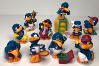 Die Bingo Birds von 1996 bis 97 Komplettsatz Ü-Ei Brandenburg - Caputh Vorschau