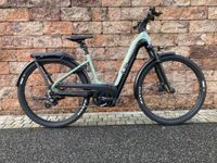 Cannondale Tesoro Neo X1 Low Step Thru Größe XL E-Bike Baden-Württemberg - Heidelberg Vorschau