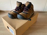 Keen Schuhe Gr 34 Ridge Flex Mid Stiefel Wanderschuhe Duisburg - Walsum Vorschau