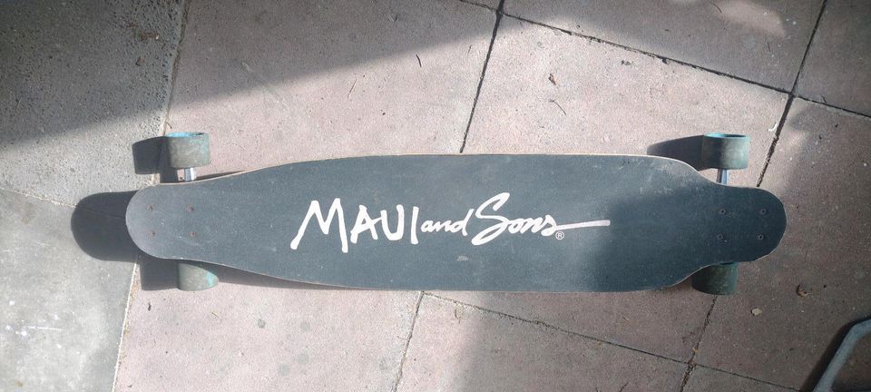 Longboard Maui and Sons in Bordesholm