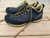 SCARPA Mescalito Planet Zustiegsschuh Größe EU 43 Herren Berlin - Neukölln Vorschau