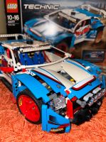 LEGO technic (R) 42077 Rally Car Nordrhein-Westfalen - Haan Vorschau