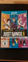 Wii U Just dance 2014 Baden-Württemberg - Süßen Vorschau